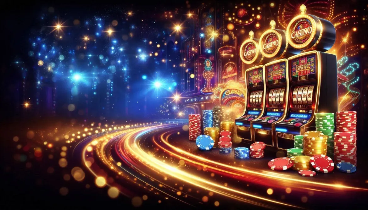 BluVegas Casino
